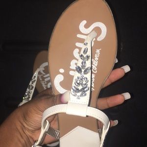 Circus by Sam Edelman Shoes - Sandals Circus by Sam Edelman Shoes - Sandals